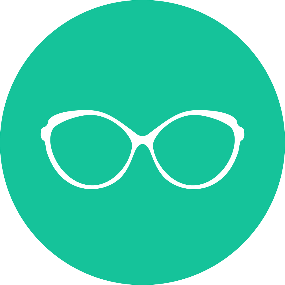 lunettes picto