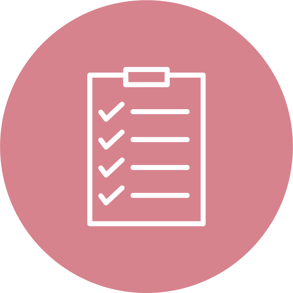 to-do list picto